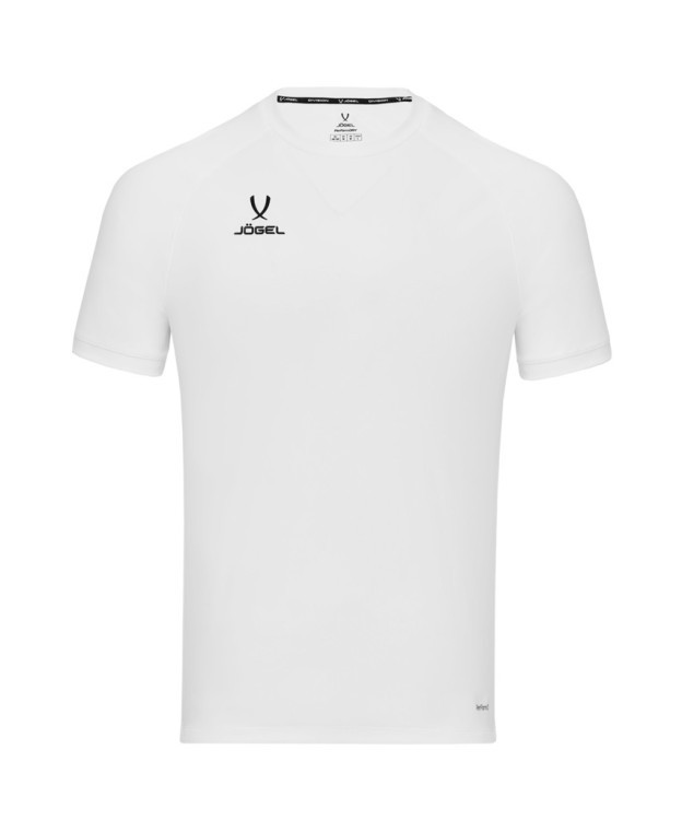 Футболка игровая DIVISION PerFormDRY Element Jersey, белый (2116935) Футболка игровая DIVISION PerFormDRY Element Jersey, белый (2116935)