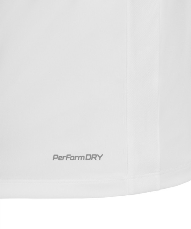 Футболка игровая DIVISION PerFormDRY Element Jersey, белый (2116935) Футболка игровая DIVISION PerFormDRY Element Jersey, белый (2116935)