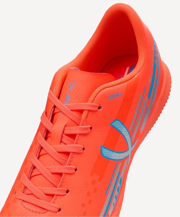 Бутсы зальные JOGEL Evofly IN Talant Coral (2132080)