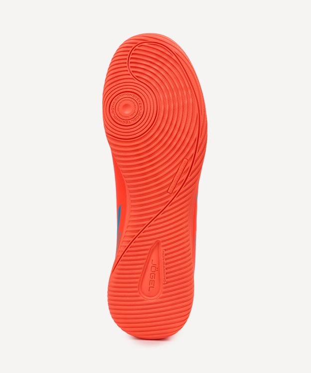 Бутсы зальные JOGEL Evofly IN Talant Coral (2132080)