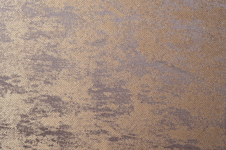 Портьера Хьюстон (HOUSTON) золото-серый 275*260см (TT-00016716)