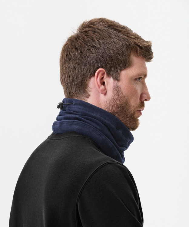 Шарф-снуд JÖGEL CAMP Training Scarf, темно-синий (2115904)