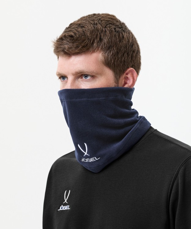 Шарф-снуд JÖGEL CAMP Training Scarf, темно-синий (2115904)