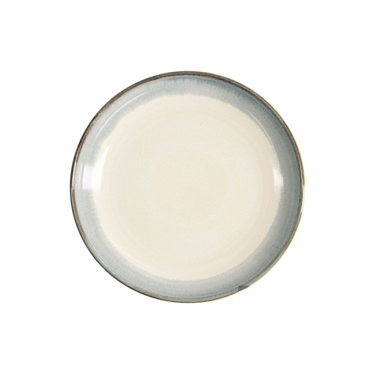 Тарелка 21475, 22, фарфор, blue/white, TOKYO DESIGN