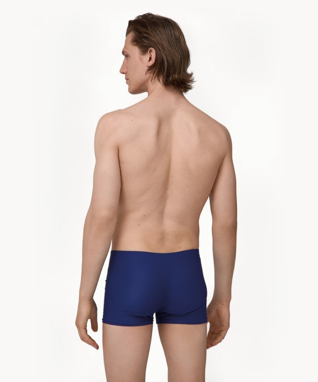 Шорты для плавания 25DEGREES Target Navy, полиамид (1524809)