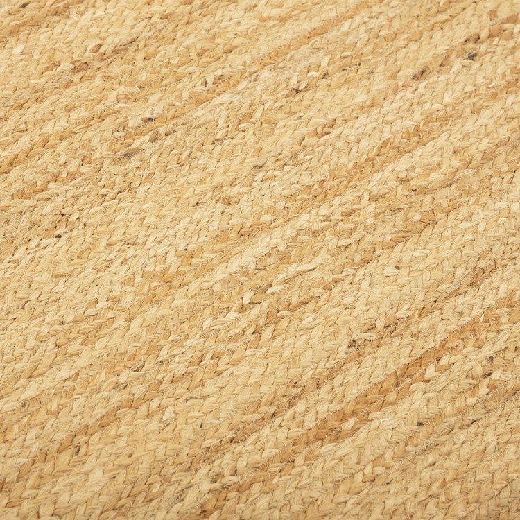 Ковер из джута базовый из коллекции ethnic, 200х300см (75991)