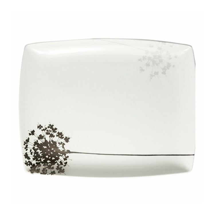 Блюдо A2108060, костяной фарфор, white, MIKASA