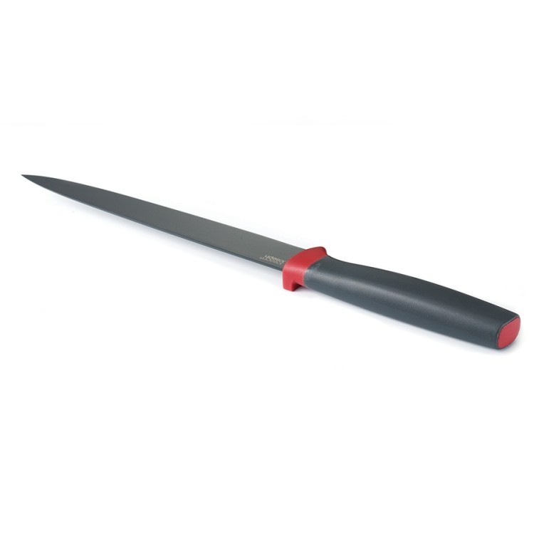Разделочный нож elevate 20 см красный (52257)