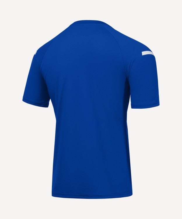 Футболка тренировочная JOGEL CAMP 2 Training Poly Tee, синий (2112323)