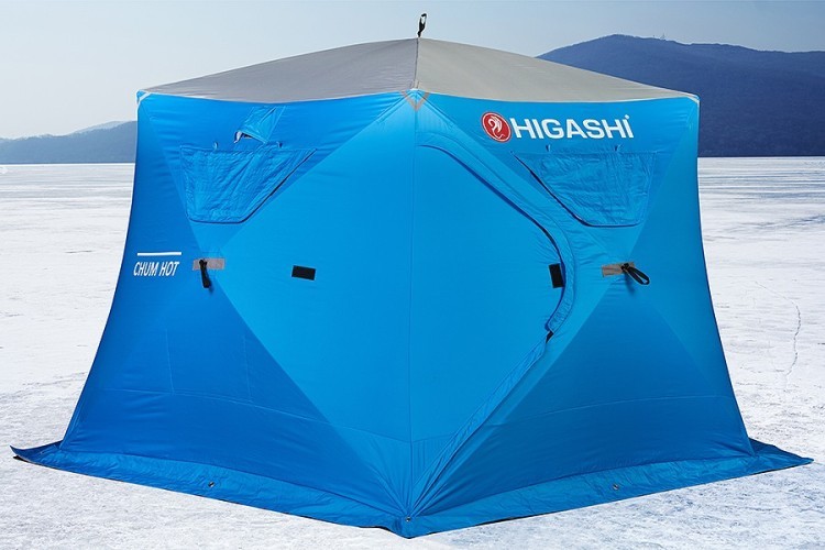 Палатка Higashi Chum Hot DC (88261)