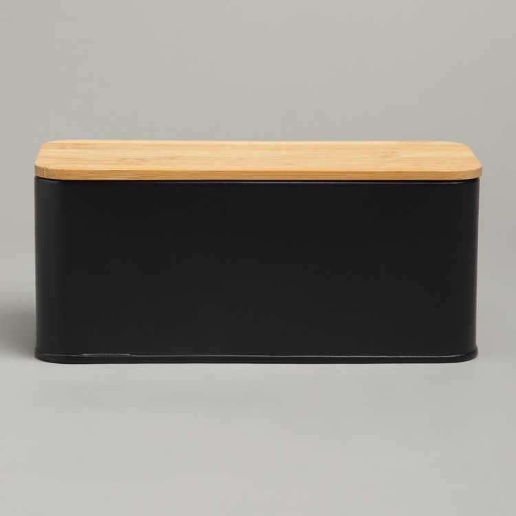 Банка agness для чайных пакетиков, 20,5х9х8 см Agness (790-391)