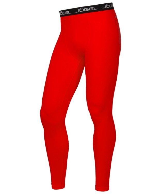 Тайтсы компрессионные PerFormDRY Baselayer Tights 2, красный (2110274) Тайтсы компрессионные PerFormDRY Baselayer Tights 2, красный (2110274)
