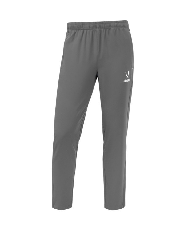 Брюки парадные JÖGEL PREMIER PerFormDRY Woven Pants, темно-серый (2126314) Брюки парадные JÖGEL PREMIER PerFormDRY Woven Pants, темно-серый (2126314)