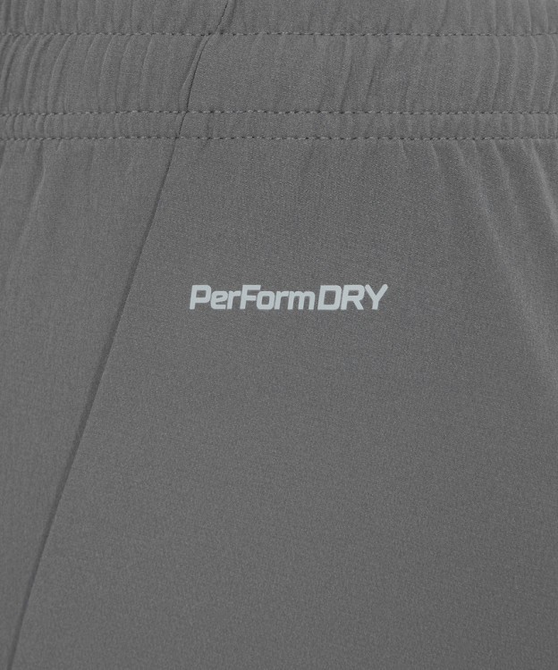 Брюки парадные JÖGEL PREMIER PerFormDRY Woven Pants, темно-серый (2122768)