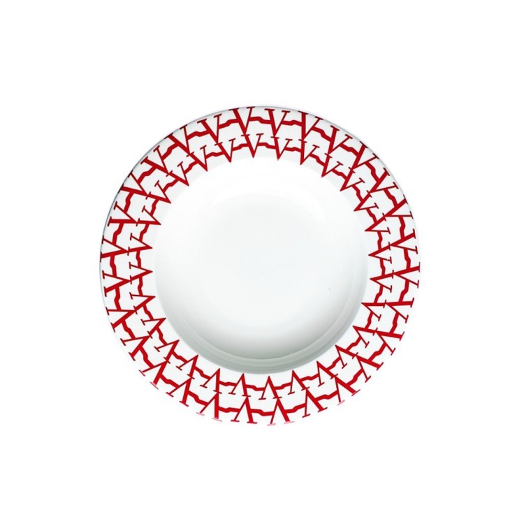 Суповая тарелка VAPV7003, VALENTINO