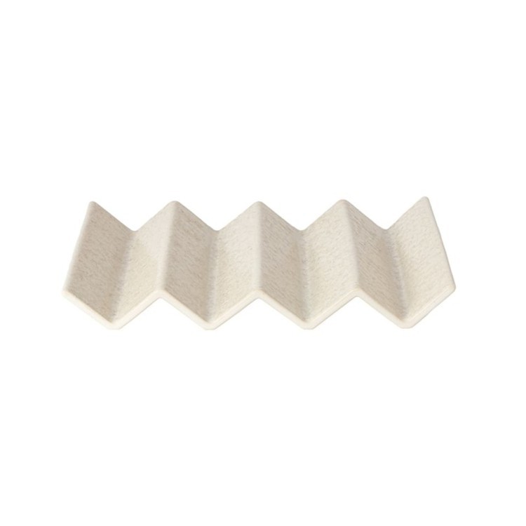 Тарелка WWD361-CRM(WWD361-03123H), керамика, Cream, Costa Nova