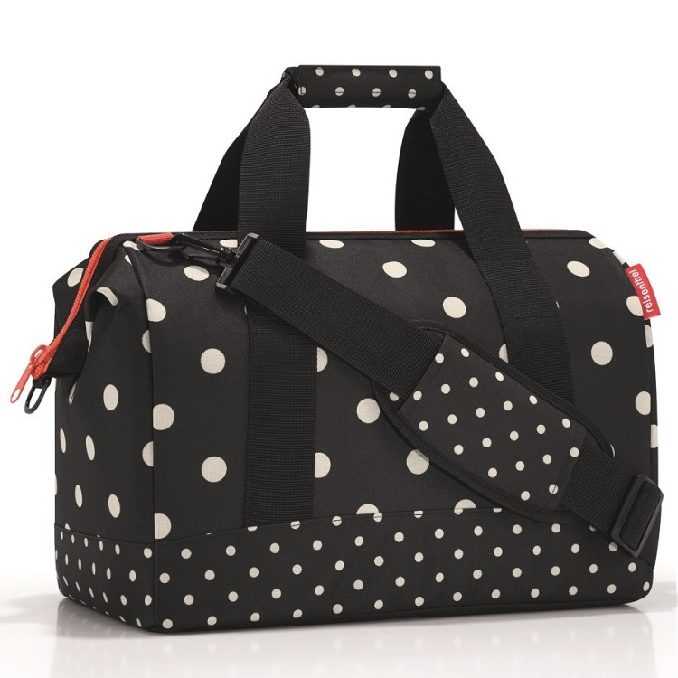 Сумка allrounder m mixed dots (62541) Сумка allrounder m mixed dots (62541)