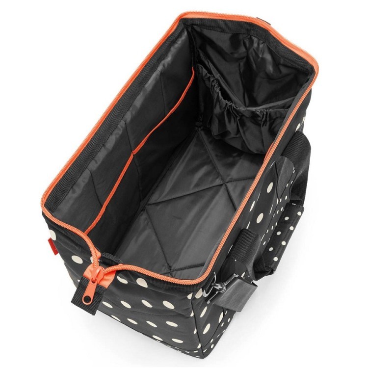 Сумка allrounder m mixed dots (62541) Сумка allrounder m mixed dots (62541)