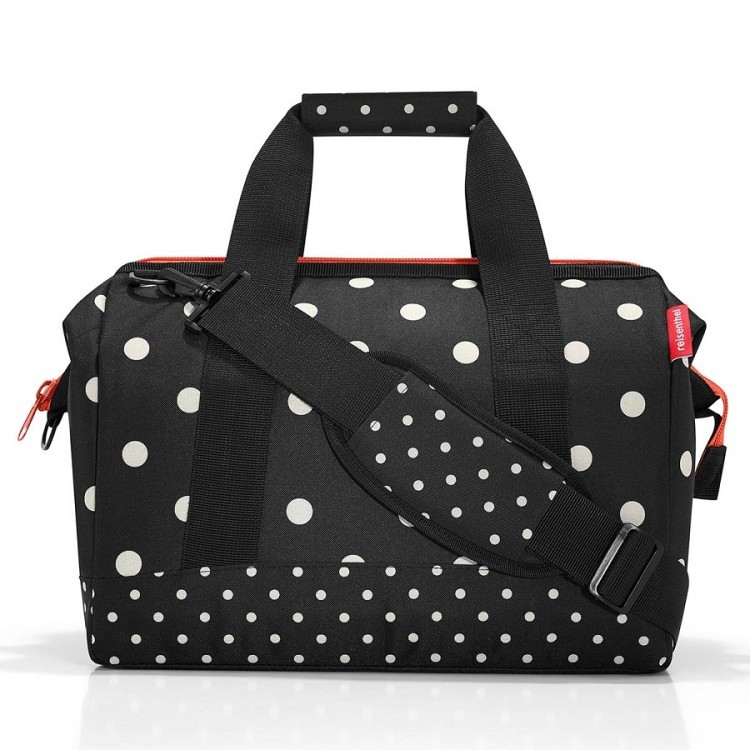 Сумка allrounder m mixed dots (62541) Сумка allrounder m mixed dots (62541)