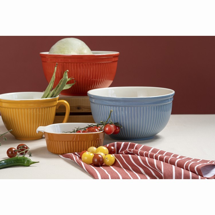 Блюдо для запекания soft ripples, 20х16,5 см, карамельное (75086) Блюдо для запекания soft ripples, 20х16,5 см, карамельное (75086)