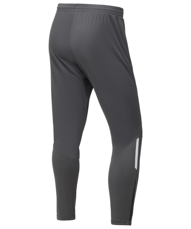 Брюки тренировочные CAMP 2 Training No Pocket Pants, серый (2114505) Брюки тренировочные CAMP 2 Training No Pocket Pants, серый (2114505)