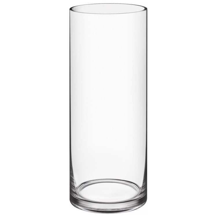 Ваза "cylinder" 12*30 см Lefard (698-127)
