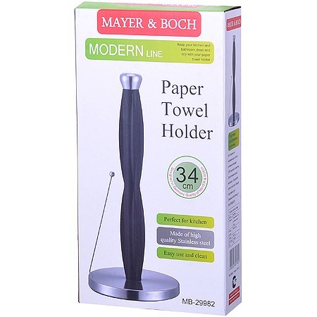 Подставка для полотенца 15х34см Mayer&Boch (29982)
