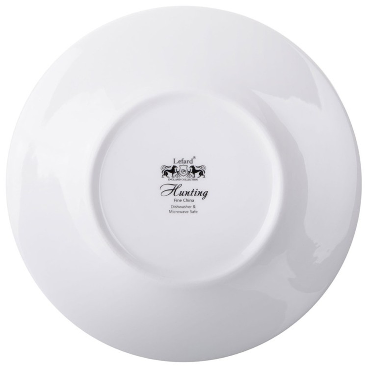 Чайный набор lefard "охота" на 2 пер. 4 пр. 300 мл Lefard (590-736)