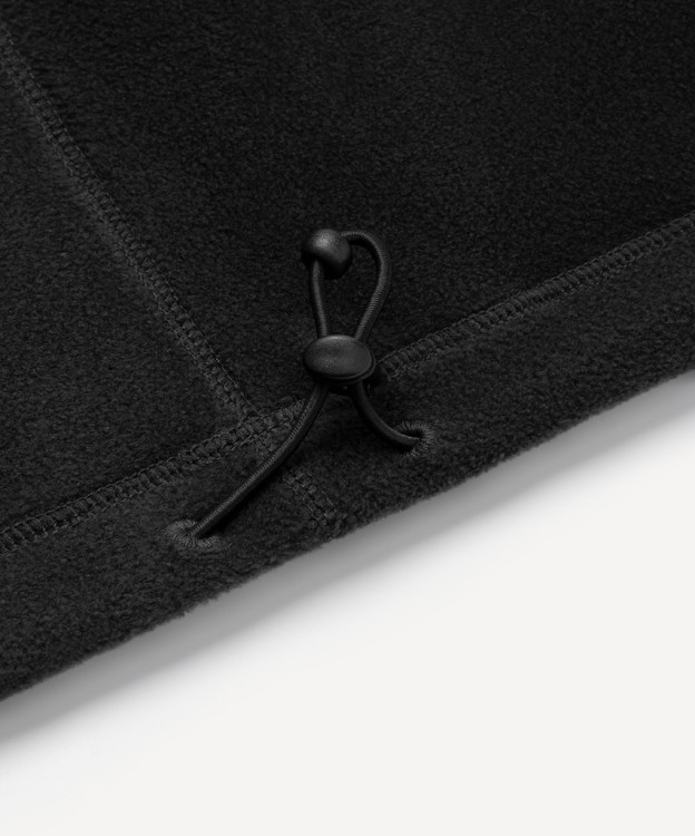 Шарф-снуд JÖGEL CAMP Training Scarf, черный (2115906)