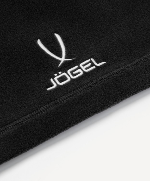 Шарф-снуд JÖGEL CAMP Training Scarf, черный (2115906)