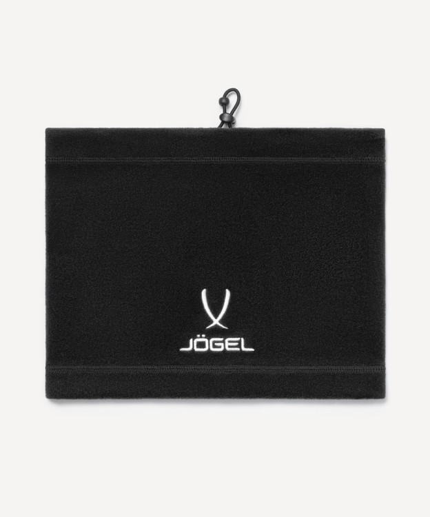 Шарф-снуд JÖGEL CAMP Training Scarf, черный (2115906)
