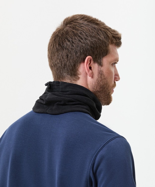 Шарф-снуд JÖGEL CAMP Training Scarf, черный (2115906)