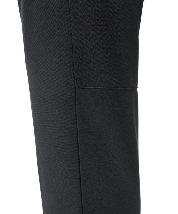 Брюки спортивные JÖGEL DIVISION PerFormDRY Pre-match Knit Pants, черный (1950104)
