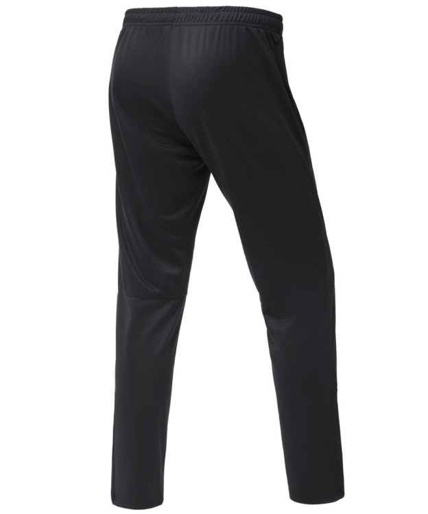 Брюки спортивные JÖGEL DIVISION PerFormDRY Pre-match Knit Pants, черный (1950104)