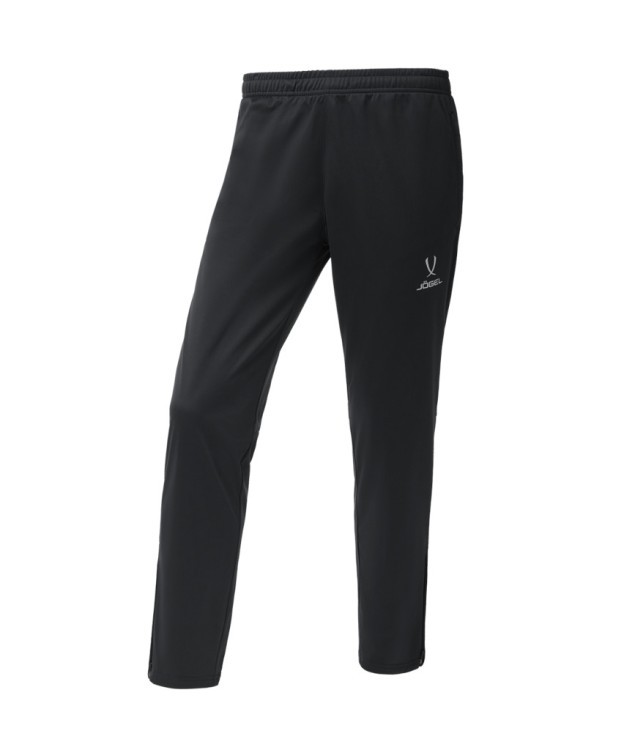 Брюки спортивные JOGEL DIVISION PerFormDRY Pre-match Knit Pants, черный (1950104)