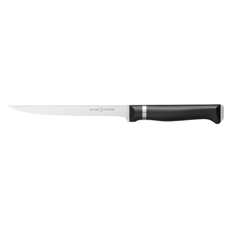 Нож кухонный intempora филейный 18 см (58952)