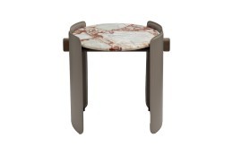 Стол журнальный d47*50см (TT-00016798)