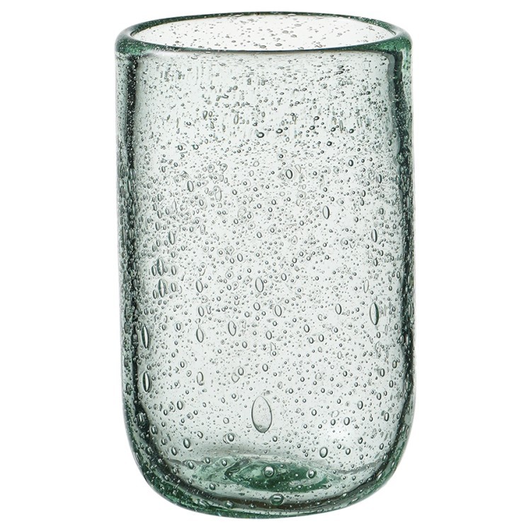 Набор стаканов flowi, 510 мл, зеленые, 2 шт. (74758)