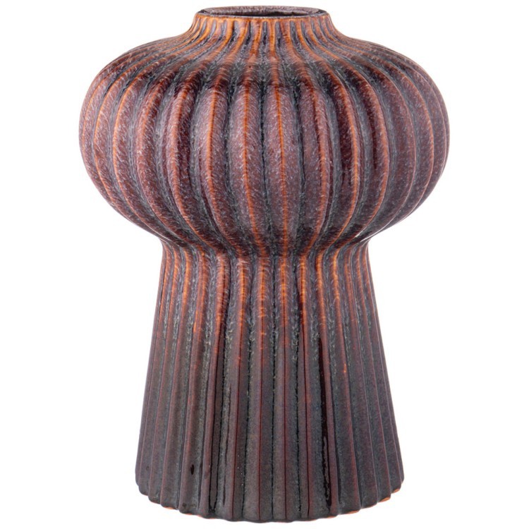 Ваза декоративная высота 23см Lefard (146-1902)