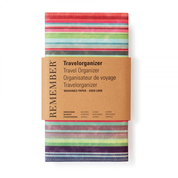 Органайзер для документов micro stripes (65618) Органайзер для документов micro stripes (65618)