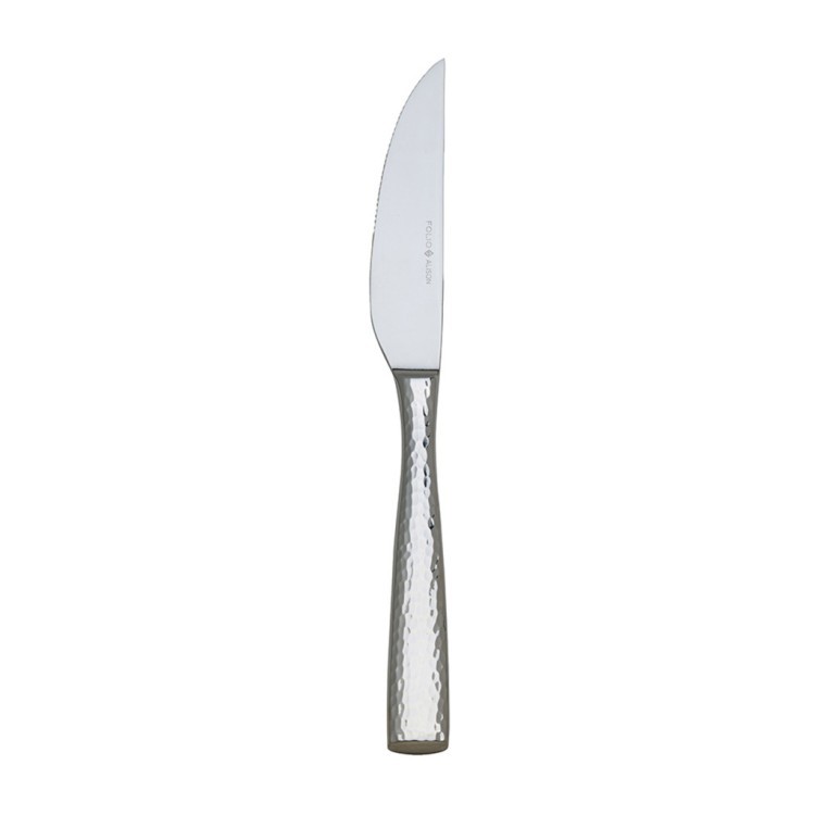 Нож для стейка 5729SX056, нержавеющая сталь, silver, STEELITE