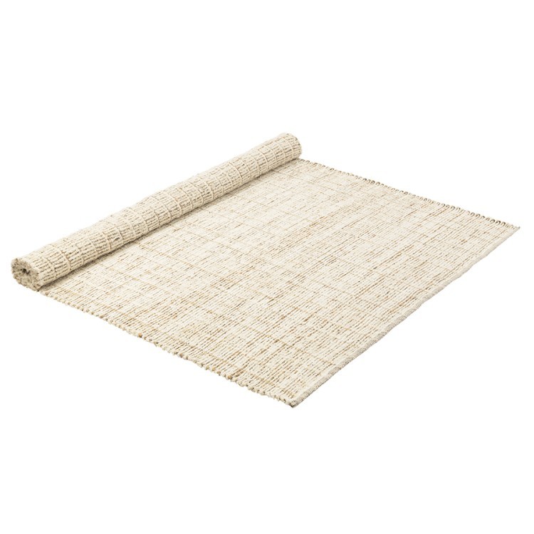 Ковер из джута и хлопка patna из коллекции ethnic, 160х230см (75998)