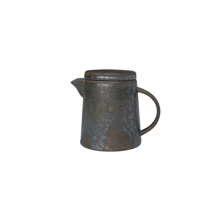 Кувшин L9371-M2, каменная керамика, Brown, ROOMERS TABLEWARE