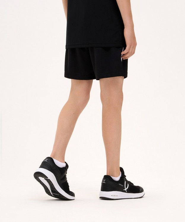 Шорты тренировочные JOGEL CAMP 2 Training Poly Shorts, черный (2112255)