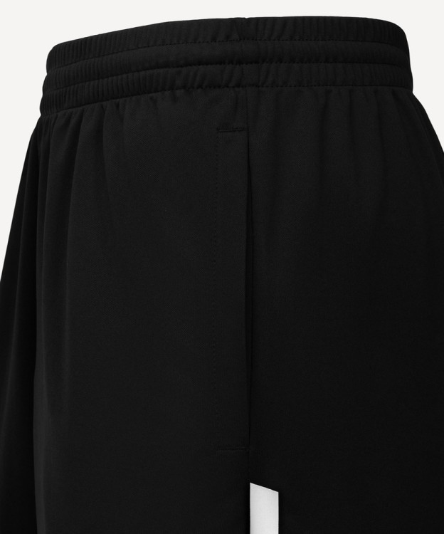 Шорты тренировочные JOGEL CAMP 2 Training Poly Shorts, черный (2112257)