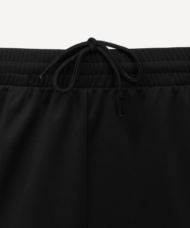 Шорты тренировочные JOGEL CAMP 2 Training Poly Shorts, черный (2112257)