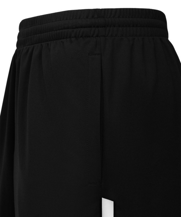 Шорты тренировочные JÖGEL CAMP 2 Training Poly Shorts, черный (2112582) Шорты тренировочные JÖGEL CAMP 2 Training Poly Shorts, черный (2112582)