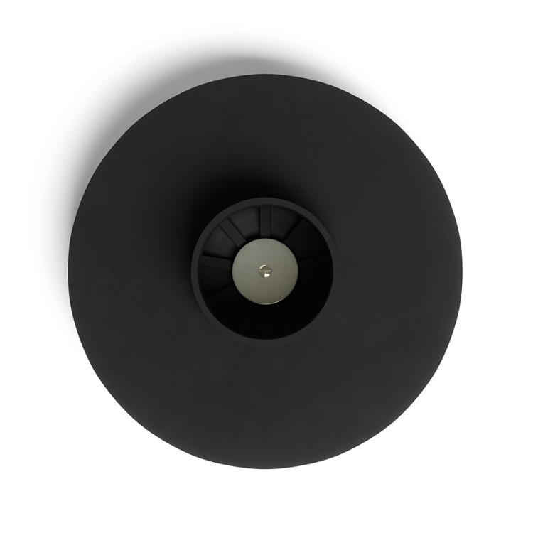 Фильтр для слива flex, черный (79166)