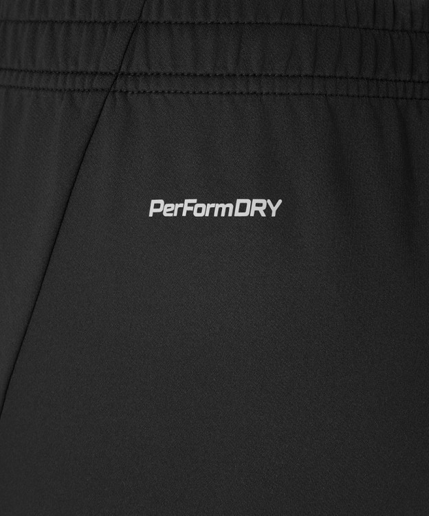 Брюки тренировочные без карманов JÖGEL PREMIER PerFormDRY Training Pants, черный (2122453) Брюки тренировочные без карманов JÖGEL PREMIER PerFormDRY Training Pants, черный (2122453)