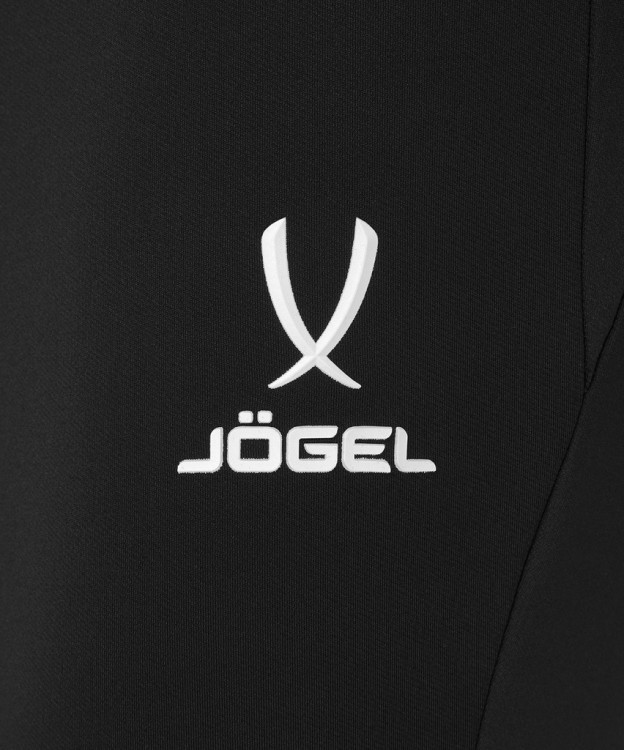 Брюки тренировочные без карманов JÖGEL PREMIER PerFormDRY Training Pants, черный (2122453) Брюки тренировочные без карманов JÖGEL PREMIER PerFormDRY Training Pants, черный (2122453)